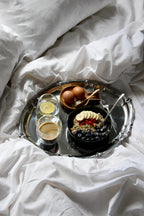 3-pack Overnight Oats Bananenbrood